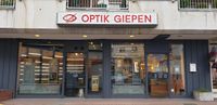 Optik Giepen Sterkrade